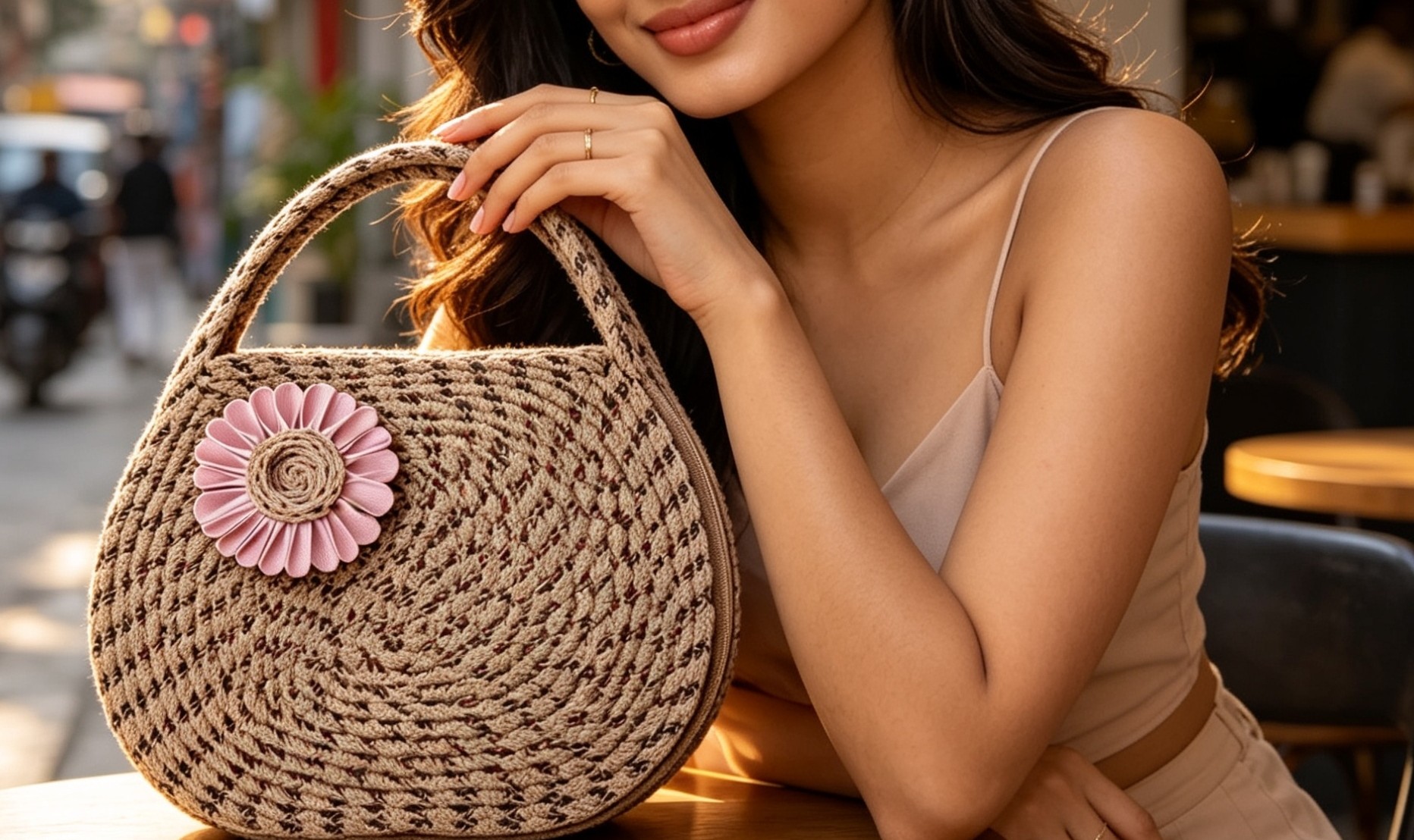 Party bag